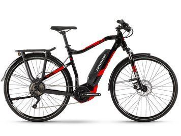 Электровелосипед HAIBIKE SDURO TREKKING 2.0 28 ELV-052 фото