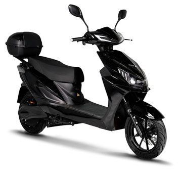 Электроскутер ATLAS Journey 1500W Box ELS-181 фото