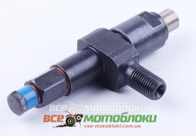 Топливный инжектор в сборе (форсунка) - 180N 3373-ТЗ фото
