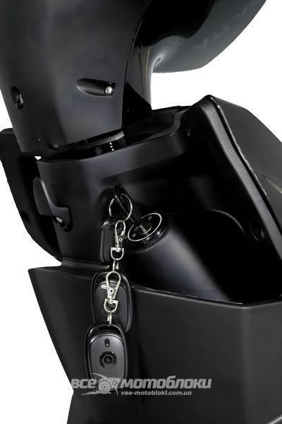 Електроскутери Fox Box 2000W ELS-208 фото