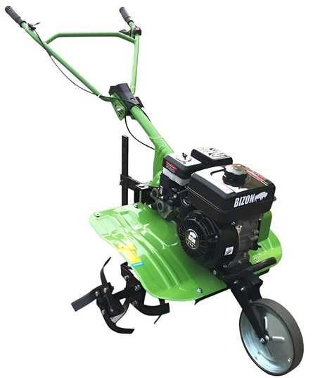 ⑥新500円対応 富士電機社製 メック Мотоблок BIZON 500 – бензиновый ᐈ Купить в Украине: Цена в Киеве