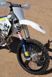 Мотоцикл HUSQVARNA FX 350 MOT-254 фото 17