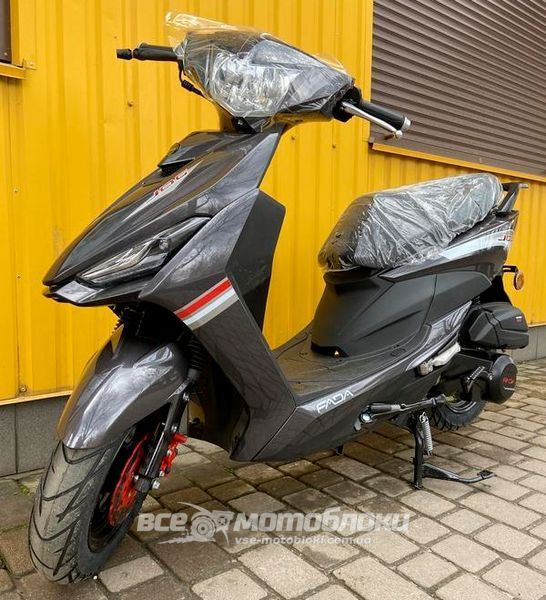 Скутер FADA JOG 125 SKU-002 фото