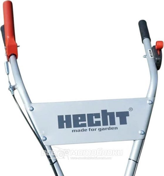 Мотокультиватор HECHT 746 Kult35 фото