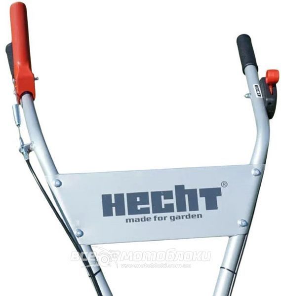 Мотокультиватор HECHT 746 Kult35 фото