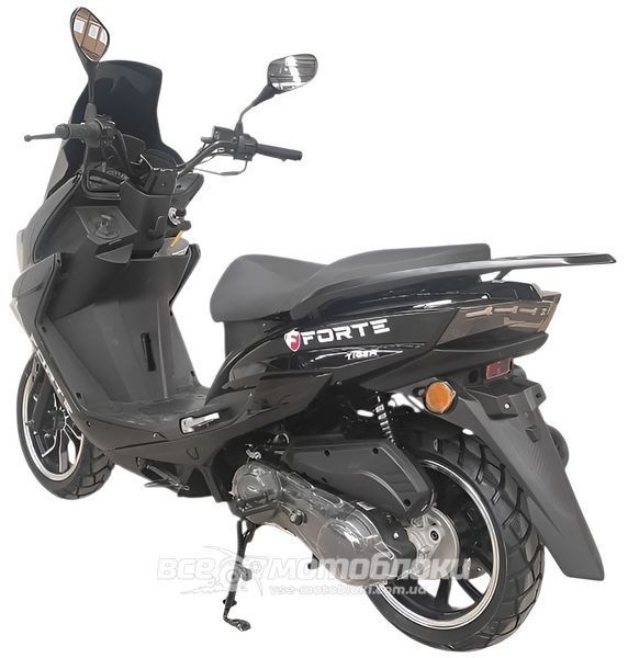 Скутер FORTE TIGER SKU-052 фото