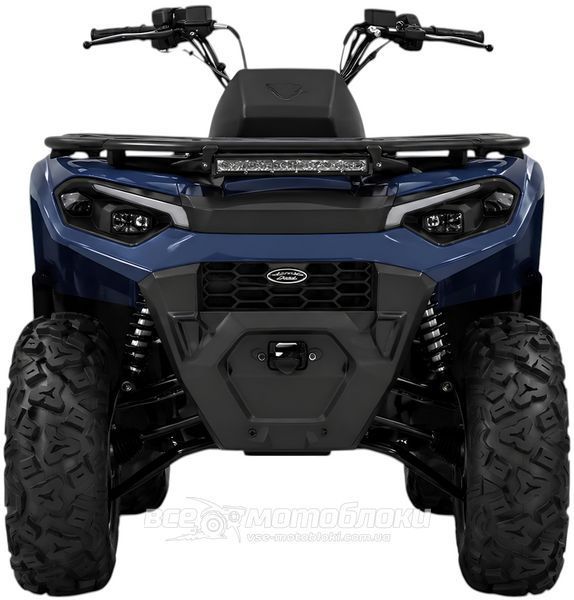 Квадроцикл MIKILON ATV230 KVD-374 фото