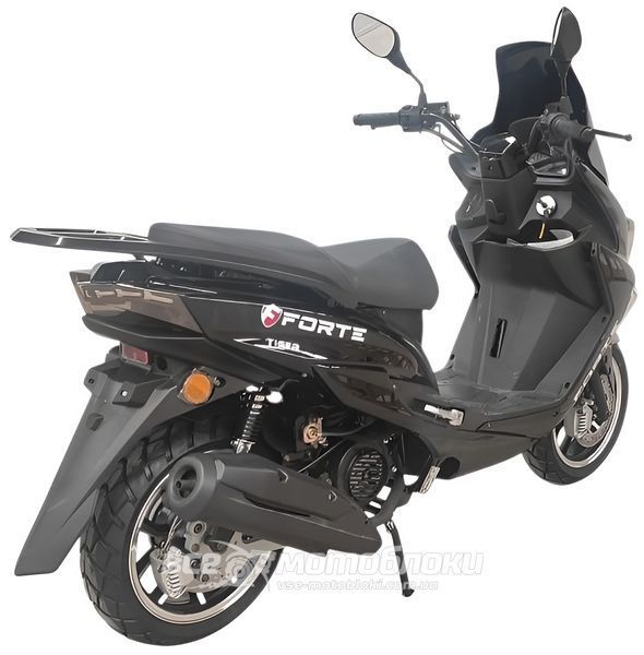 Скутер FORTE TIGER SKU-052 фото