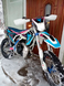 Мотоцикл KOVI 250 PRO 2T HUS MOT-203 фото 4