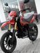 Мотоцикл VIPER ZS200GY-2C MOT-406 фото 11