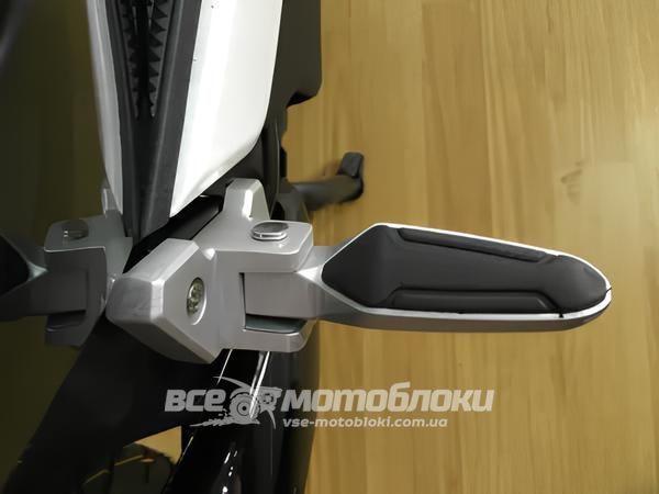 Електроскутер ElWinn EM-2250 ELS-094 фото