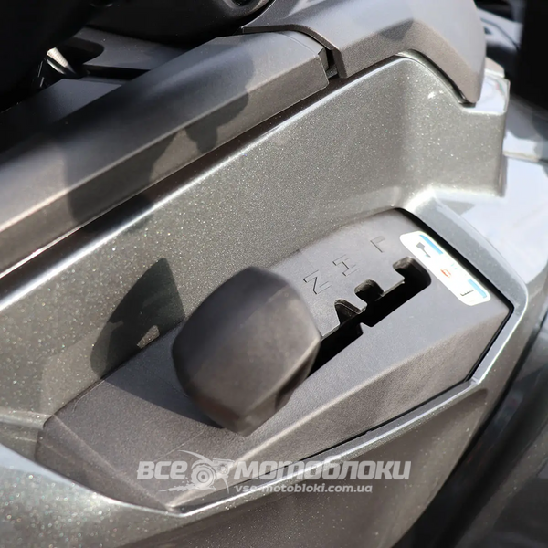 Квадроцикл BRP OUTLANDER MAX LTD 1000R KVD-162 фото
