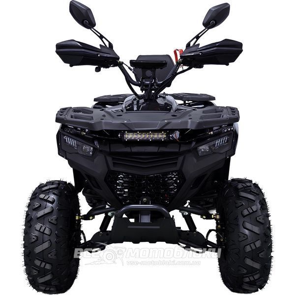 Квадроцикл SPARK Rock 125 KVD-416 фото