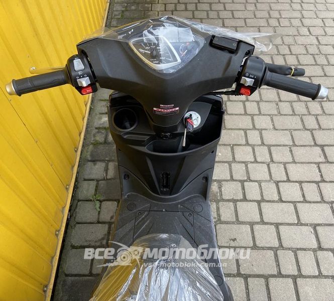Скутер FADA JOG 125 SKU-002 фото
