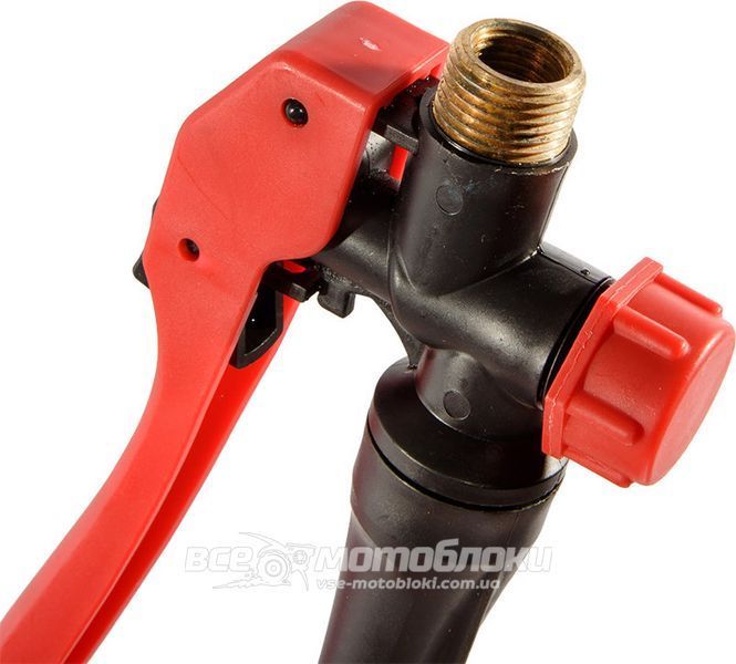 Опрыскиватель аккумуляторный Vitals Professional Sm 312omb OPR-009 фото