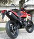 Мотоцикл VIPER ZS200GY-2C MOT-406 фото 2