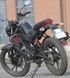 Мотоцикл KYMCO K-PIPE MOT-356 фото 5