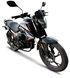 Мотоцикл SPARK SP250R-32 MOT-456 фото 1