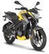 Мопед BAJAJ PULSAR NS 125 FI CBS MOP-056 фото 1