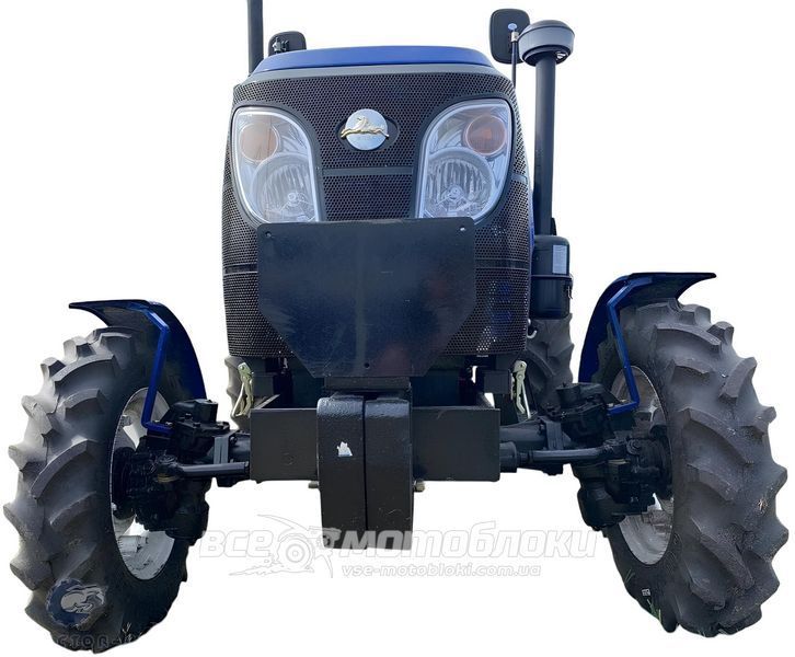 Мінітрактор JINMA JMT 3244 HSM 116812 фото