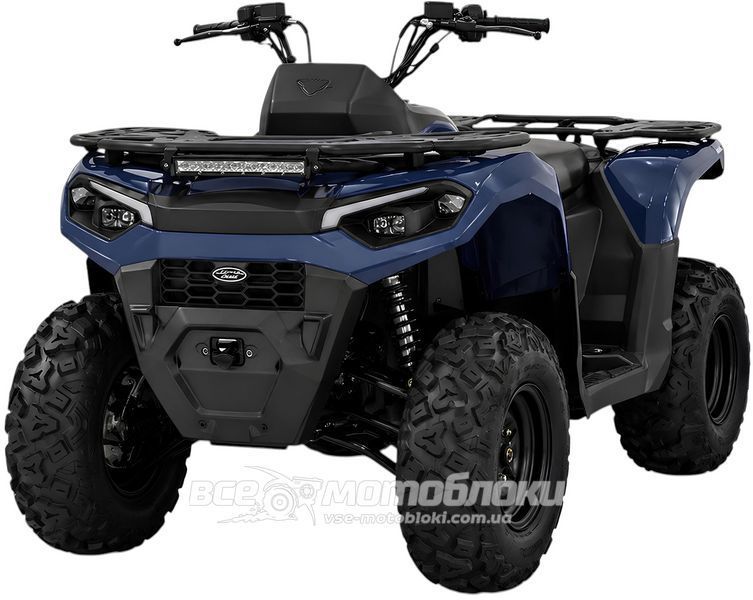 Квадроцикл MIKILON ATV230 KVD-374 фото