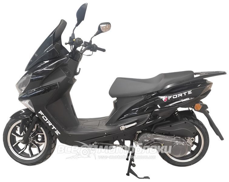Скутер FORTE TIGER SKU-052 фото