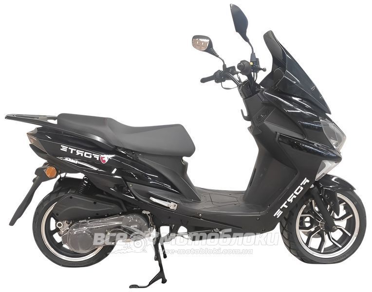 Скутер FORTE TIGER SKU-052 фото