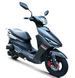 Скутер FADA JOG 125 SKU-002 фото 1