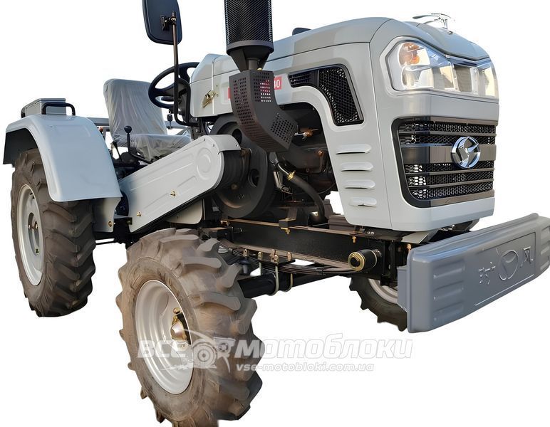 Минитрактор SHIFENG SF-240L 119511 фото