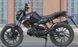 Мотоцикл KYMCO K-PIPE MOT-356 фото 4