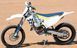 Мотоцикл HUSQVARNA FX 350 MOT-254 фото 3