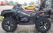 Квадроцикл BRP OUTLANDER MAX LTD 1000R KVD-162 фото 6