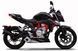 Мотоцикл VOGE 300R (LONCIN LX300-6 CR6) MOT-153 фото 2