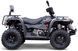 Квадроцикл LINHAI M550L KVD-061 фото 2