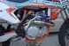 Мотоцикл GEON DAKAR GNX 250 EFI (ENDURO) FACTORY MOT-053 фото 11