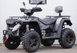 Квадроцикл LINHAI M550L KVD-061 фото 4