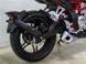 Мотоцикл VOGE 300R (LONCIN LX300-6 CR6) MOT-153 фото 43