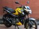 Мопед BAJAJ PULSAR NS 125 FI CBS MOP-056 фото 8