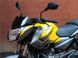 Мопед BAJAJ PULSAR NS 125 FI CBS MOP-056 фото 10