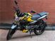 Мопед BAJAJ PULSAR NS 125 FI CBS MOP-056 фото 2