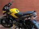 Мопед BAJAJ PULSAR NS 125 FI CBS MOP-056 фото 11