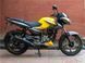 Мопед BAJAJ PULSAR NS 125 FI CBS MOP-056 фото 7