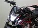 Мотоцикл VOGE 300R (LONCIN LX300-6 CR6) MOT-153 фото 44