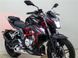 Мотоцикл VOGE 300R (LONCIN LX300-6 CR6) MOT-153 фото 17