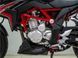 Мотоцикл VOGE 300R (LONCIN LX300-6 CR6) MOT-153 фото 25