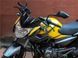Мопед BAJAJ PULSAR NS 125 FI CBS MOP-056 фото 9