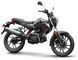 Мотоцикл KYMCO K-PIPE MOT-356 фото 1