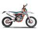 Мотоцикл GEON DAKAR GNX 250 EFI (ENDURO) FACTORY MOT-053 фото 2
