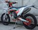 Мотоцикл GEON DAKAR GNX 250 EFI (ENDURO) FACTORY MOT-053 фото 8