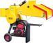 Измельчитель веток бензиновый Skif GS-120 SKF-029 фото 2